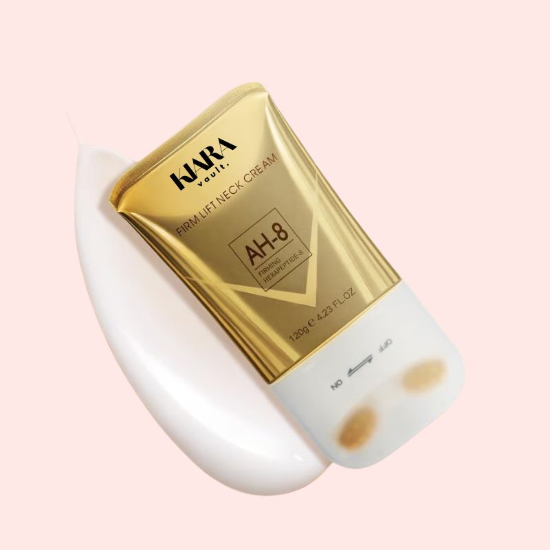 Kiara Neck Firming Cream