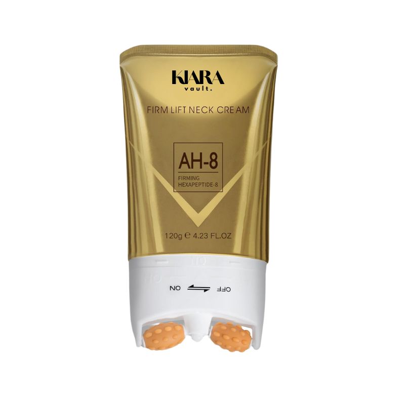 Kiara Neck Firming Cream