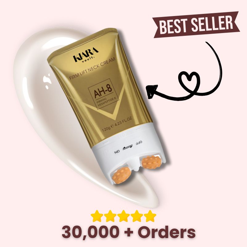 Kiara Neck Firming Cream