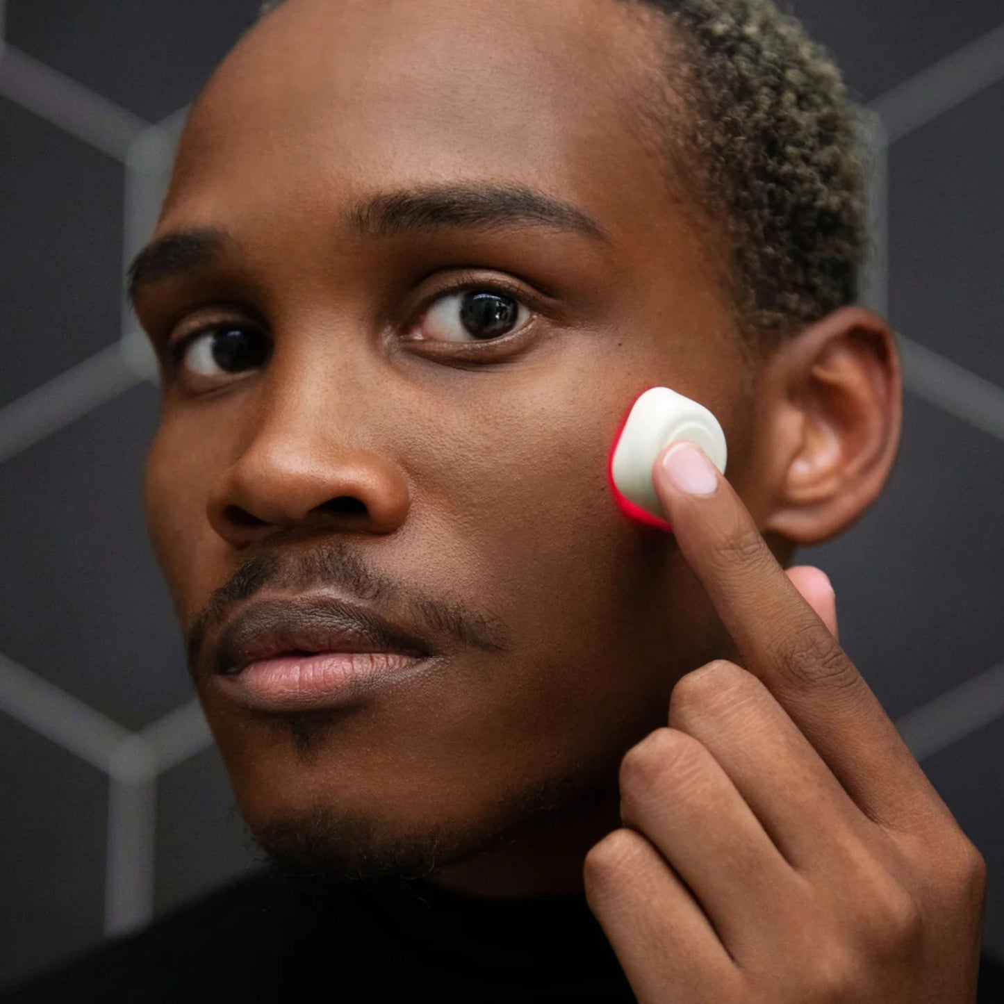 Clair™ - Red & Blue Light Therapy Acne Patch | For All Acne Skin