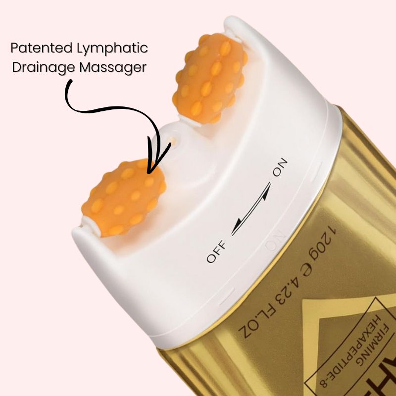Kiara Neck Firming Cream