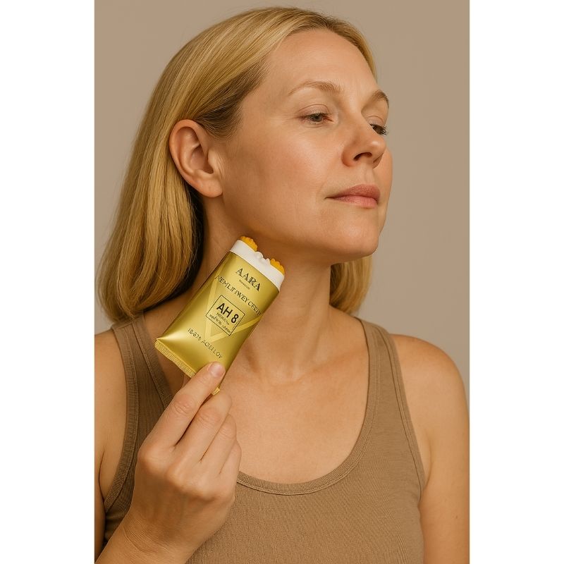 Kiara Neck Firming Cream