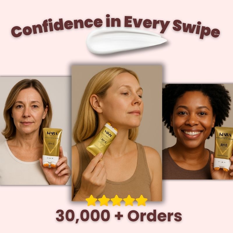 Kiara Neck Firming Cream