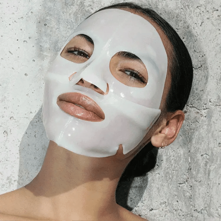 Kiara Oranova™ - Overnight Collagen Wrinkle Mask