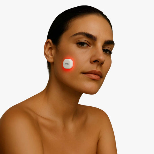 Clair™ - Light Therapy Acne Patch | For All Acne Skin