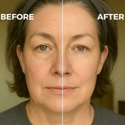 Aurelia | Lymphatic Contour Face Brush