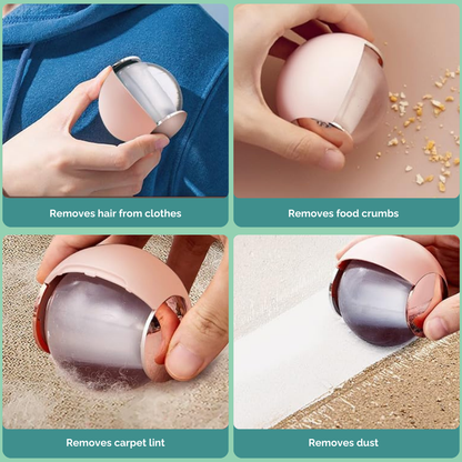 CleanoBall™  - Reusable Lint Roller Ball