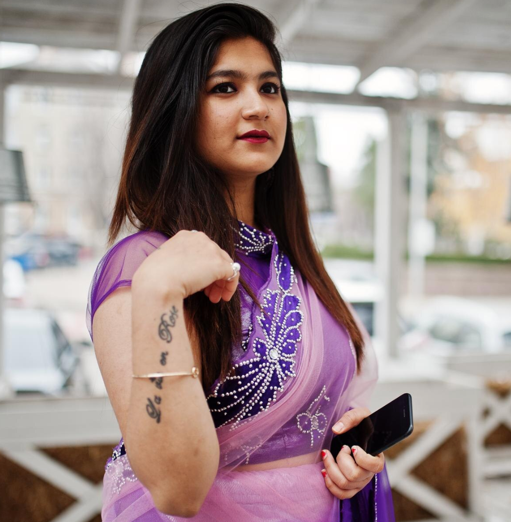 <em>Kavita Joshi</em>