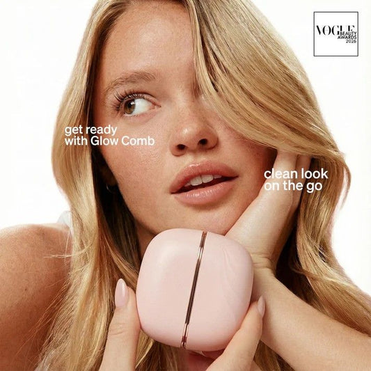 SleekMini | Mini Portable Hair Straightener