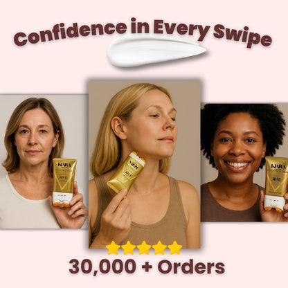 Kiara Neck Firming Cream