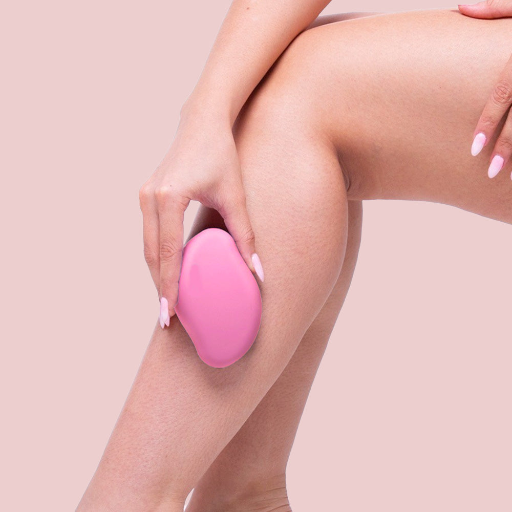 Hair Eraser - Painless Hair Removal Tool