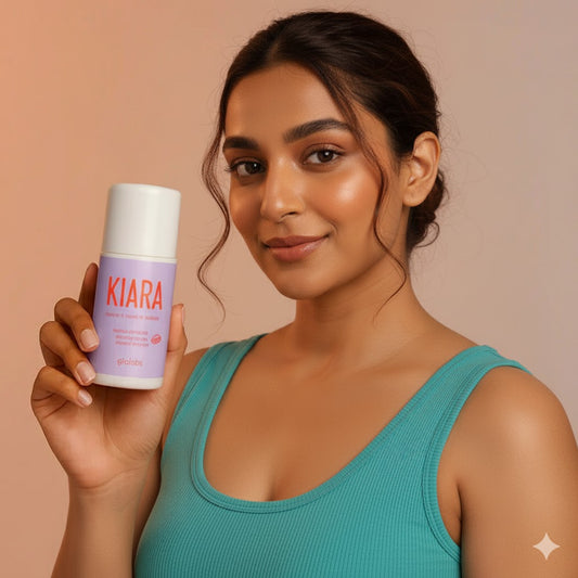 FixiBelle | Invisible Body Adhesive Roll-On